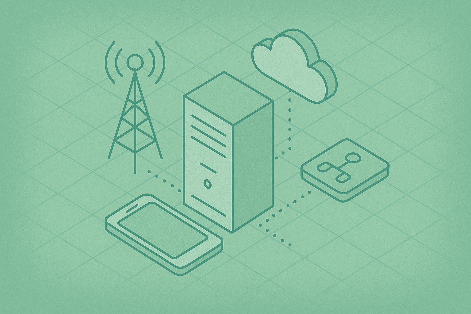 Network Architecture