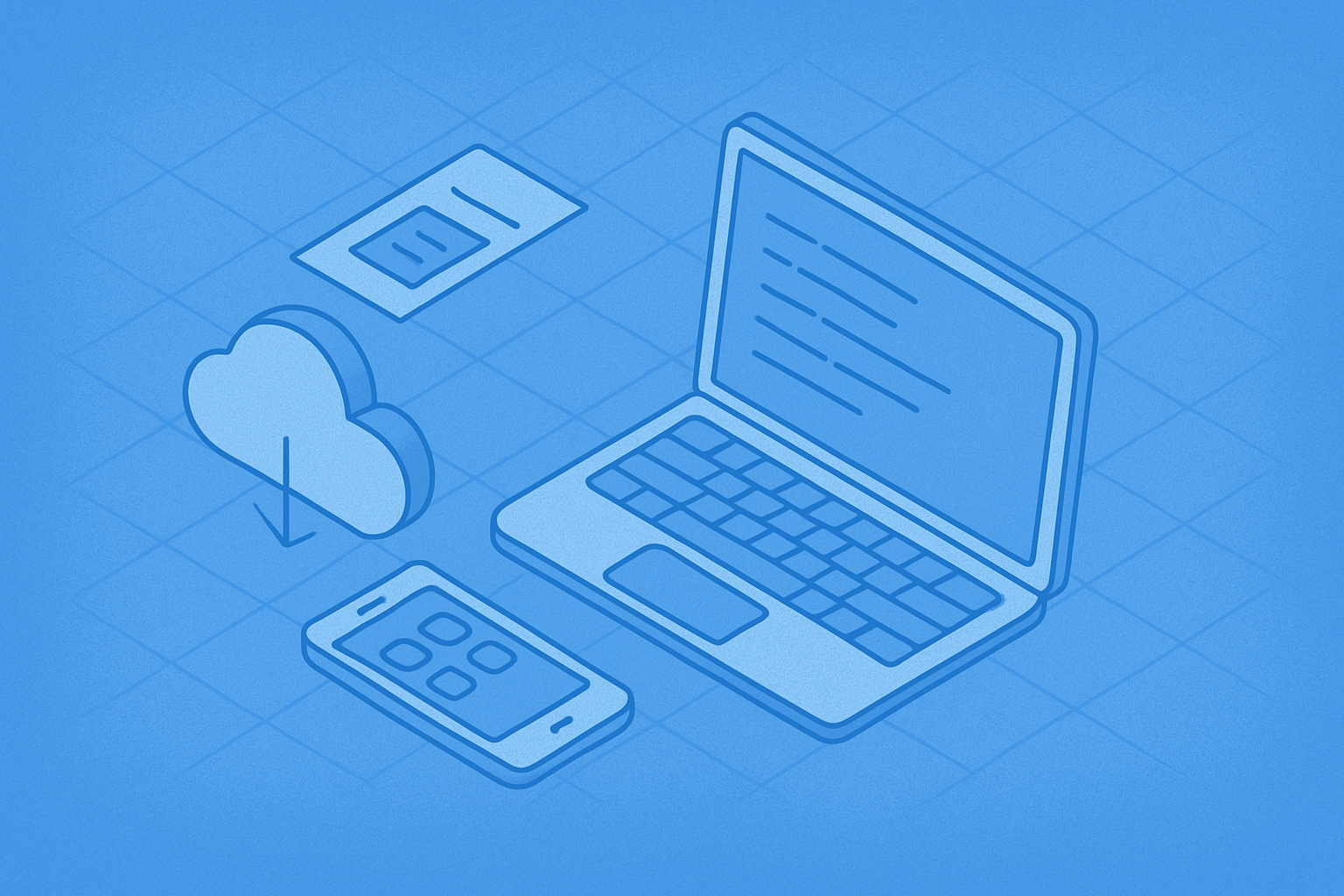 Software and Application